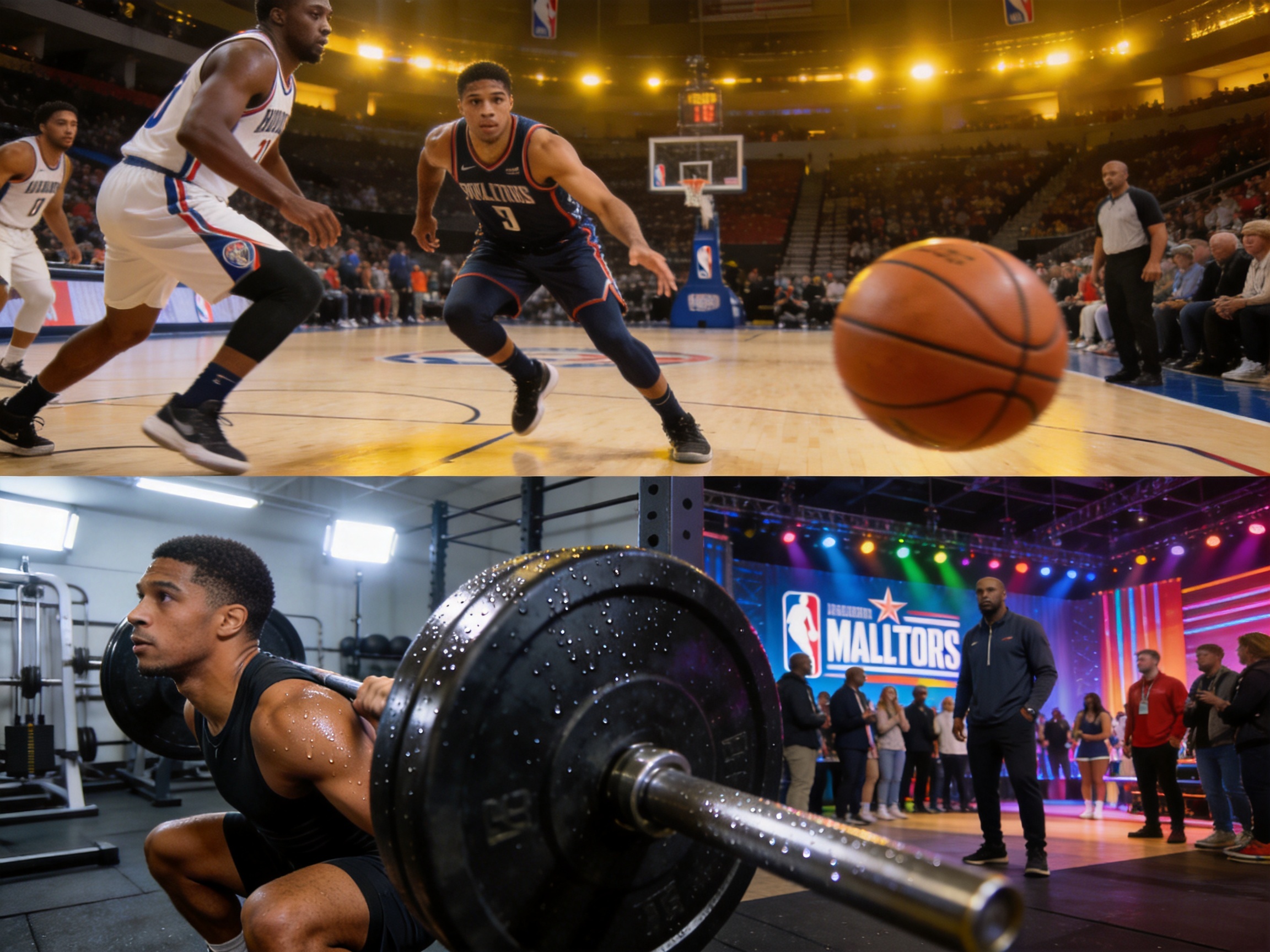 NBA